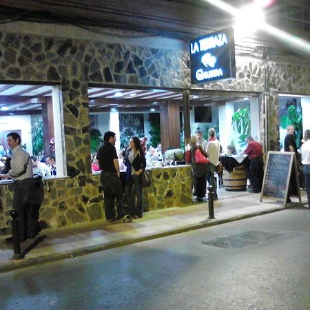 Hotel El Churra Murcia Exterior foto